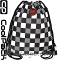 2023 Cool Pack Sprint Спортна торба Checkers F073730 2023 Cool Pack Sprint Спортна торба Checkers F073730
